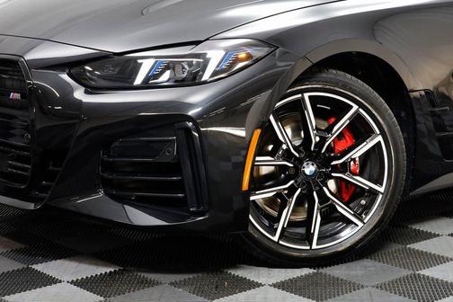 2026 BMW M440 i xDrive