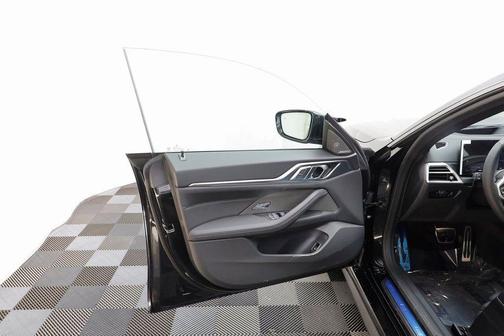 2026 BMW M440 i xDrive