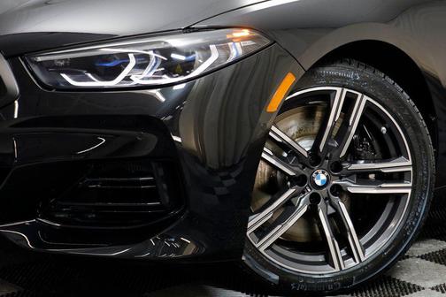 2026 BMW 840 Gran Coupe i xDrive