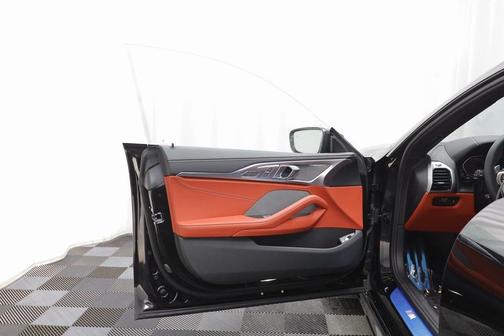 2026 BMW 840 i xDrive