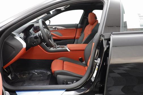 2026 BMW 840 i xDrive