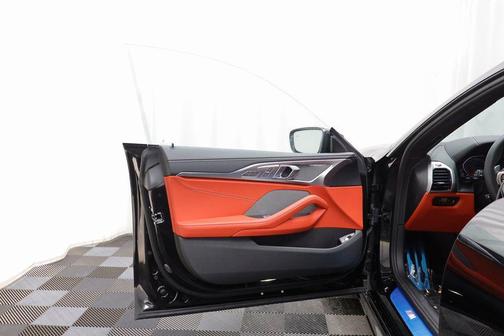 2026 BMW 840 Gran Coupe i xDrive