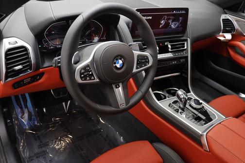 2026 BMW 840 i xDrive