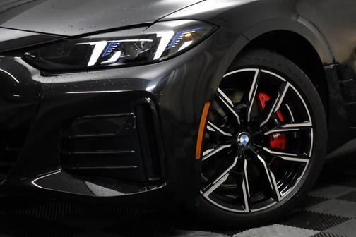 2025 BMW i4 Gran Coupe i