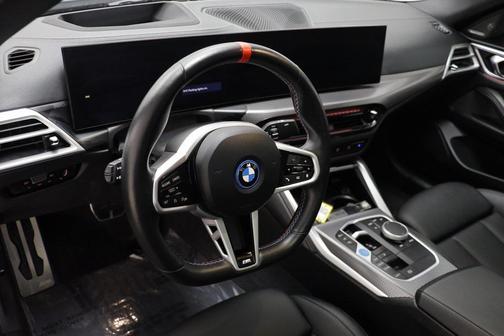 2025 BMW i4 Gran Coupe i