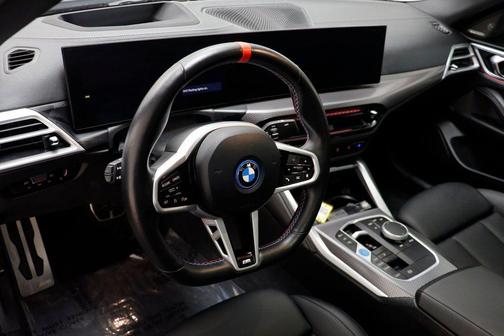 2025 BMW i4 Gran Coupe i