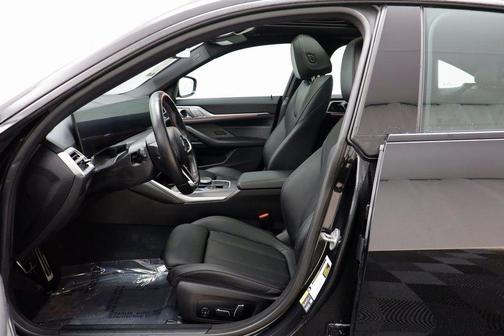 2025 BMW i4 Gran Coupe i