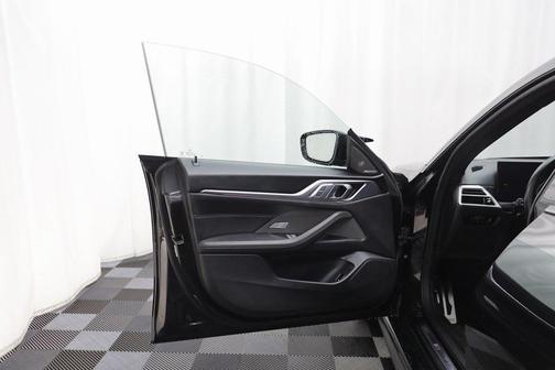 2025 BMW i4 Gran Coupe i