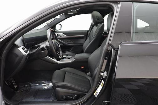 2025 BMW i4 Gran Coupe i