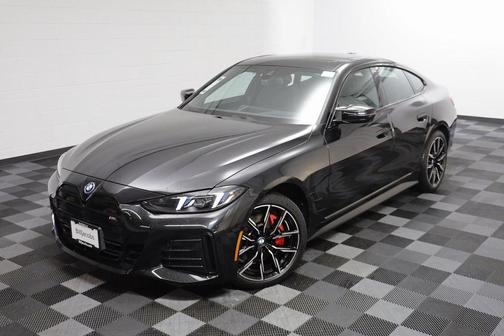 2025 BMW i4 Gran Coupe i