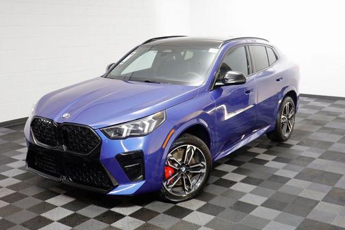 2026 BMW X2 xDrive28i