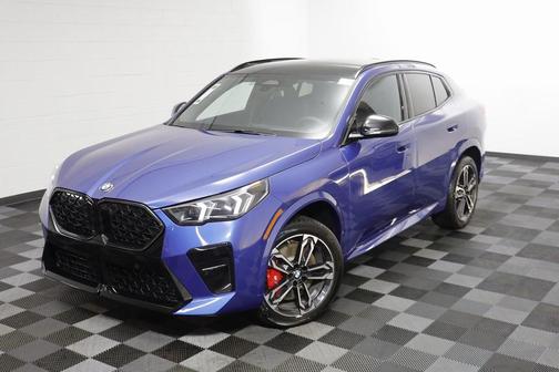 2026 BMW X2 xDrive28i