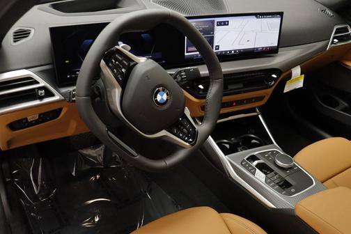 2026 BMW 330 i xDrive