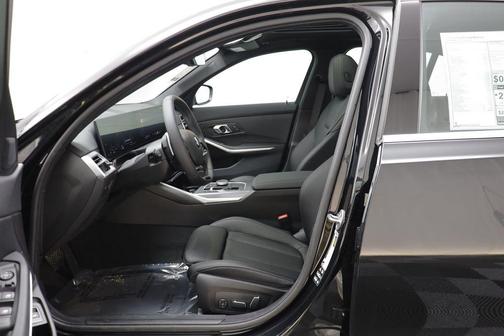 2026 BMW 330 xDrive NA