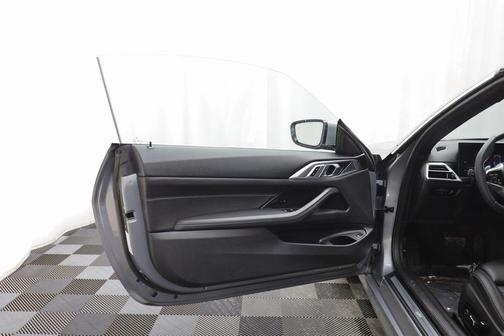 2025 BMW 430 i xDrive