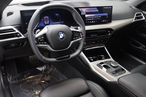 2025 BMW 430 i xDrive