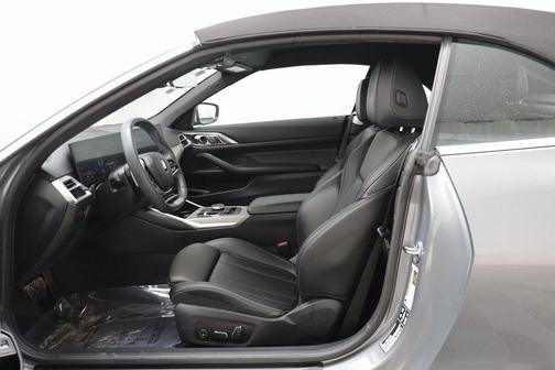 2025 BMW 430 i xDrive