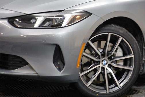 2025 BMW 430 i xDrive