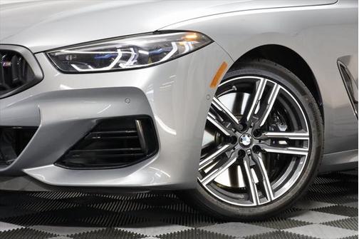 2025 BMW M850 Gran Coupe xDrive