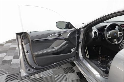 2025 BMW M850 Gran Coupe xDrive