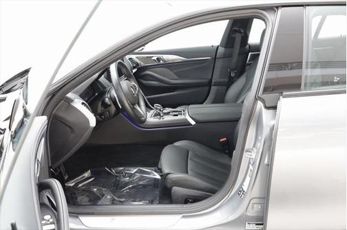 2025 BMW M850 Gran Coupe xDrive