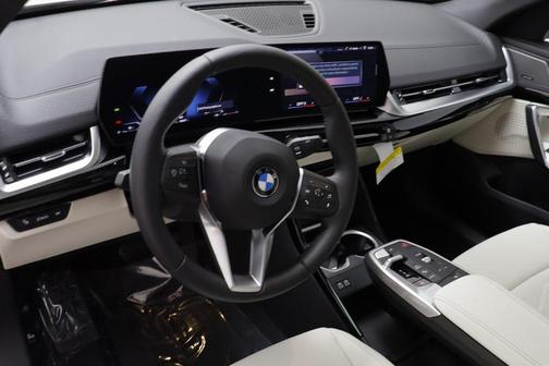 2026 BMW X2 xDrive28i