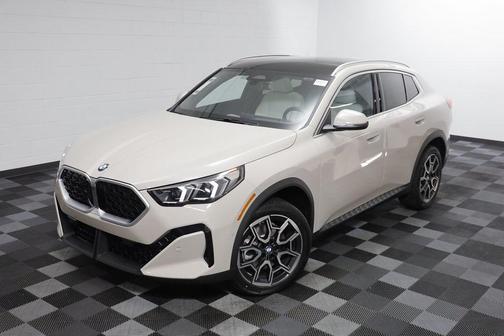 2026 BMW X2 xDrive28i