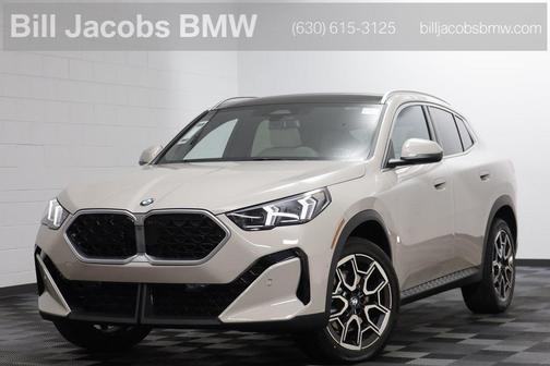 2026 BMW X2 xDrive28i