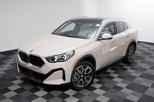 2026 BMW X2 xDrive28i