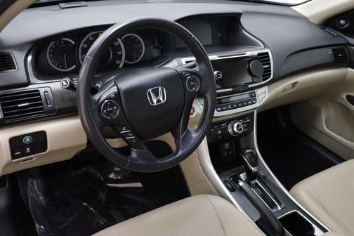 2013 Honda Accord EX-L