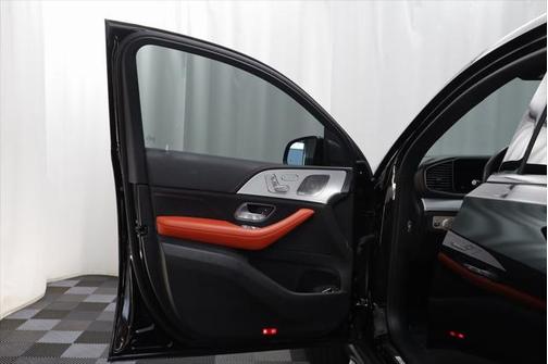 2024 Mercedes-Benz AMG GLE 53 4MATIC+