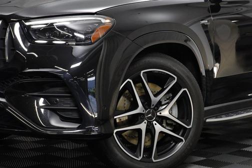 2024 Mercedes-Benz AMG GLE 53 4MATIC+