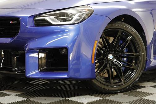 2026 BMW M2 Base