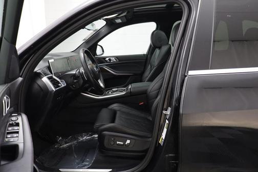 2025 BMW X5 PHEV xDrive50e