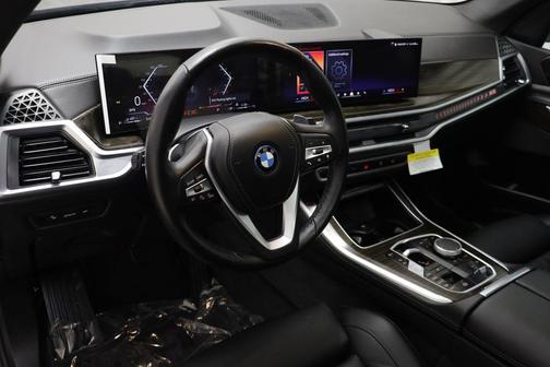 2025 BMW X5 PHEV xDrive50e