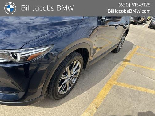 2020 Mazda CX-5 Signature