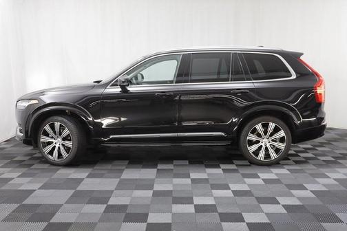2023 Volvo XC90 B6 Ultimate 7-Seater