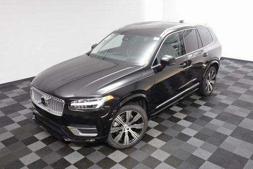 2023 Volvo XC90 B6 Ultimate 7-Seater