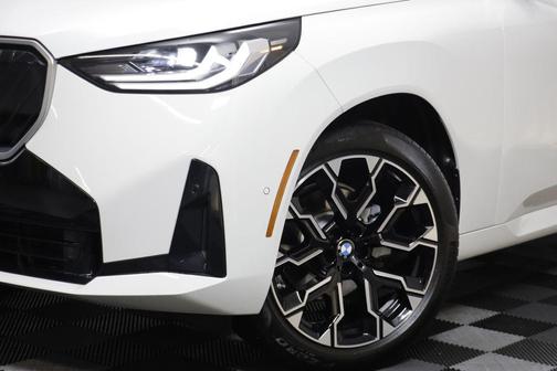 Alpine White 2025 BMW X3 30 xDrive