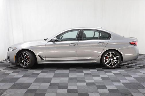 2023 BMW 530 i xDrive