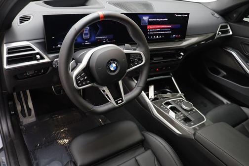 2026 BMW M340 xDrive NA