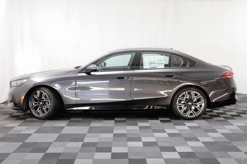 2026 BMW i5 xDrive40