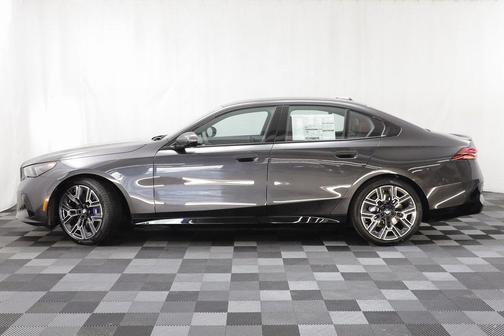 2026 BMW i5 xDrive40