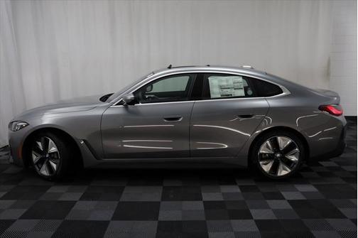 2025 BMW i4 Gran Coupe xDrive40