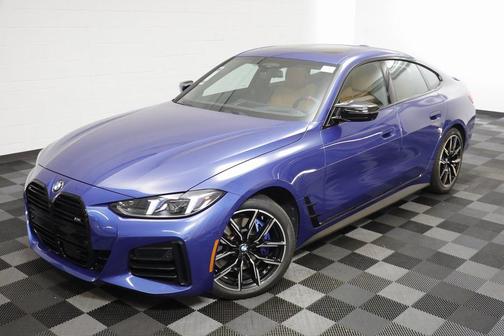 2025 BMW M440 i xDrive