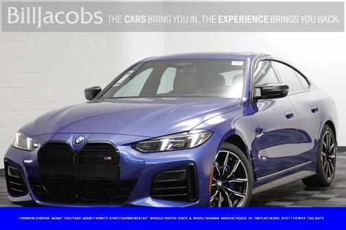 2025 BMW M440 i xDrive