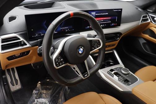 2025 BMW M440 i xDrive