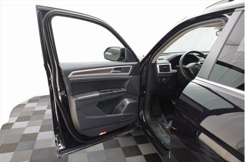 2019 Volkswagen Atlas 3.6L SEL