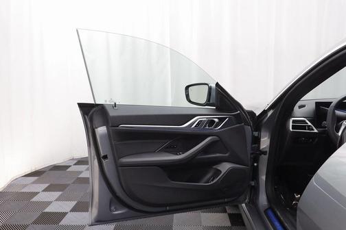 2025 BMW i4 Gran Coupe i