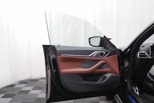 2026 BMW i4 Gran Coupe M60